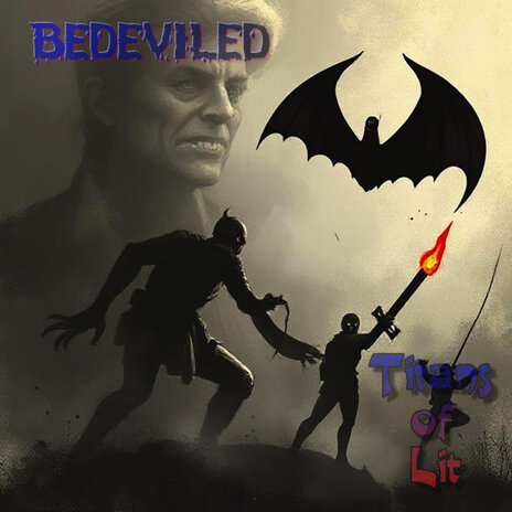 Bedeviled | Boomplay Music