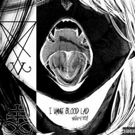 I WANT BLOOD, LAD\\ | Boomplay Music