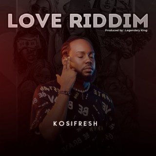 Love Riddim