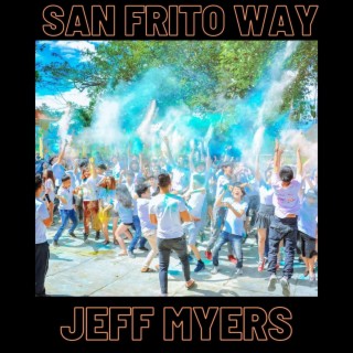 San Frito Way