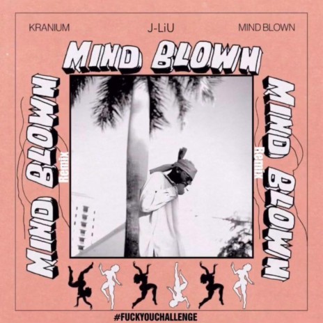 Mind Blown | Boomplay Music