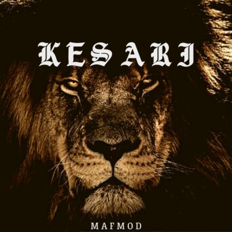 KESARI | Boomplay Music