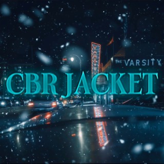 CBR Jacket