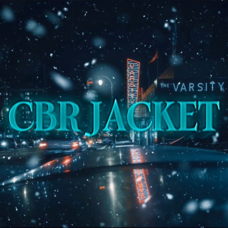 CBR Jacket | Boomplay Music