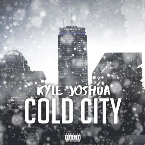 Cold City | Boomplay Music