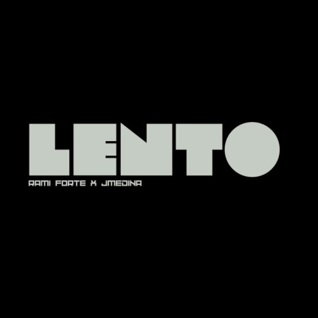 LENTO | Boomplay Music