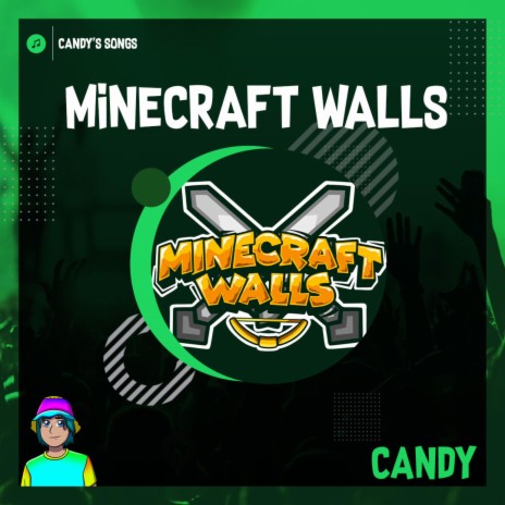 Minecraft Walls