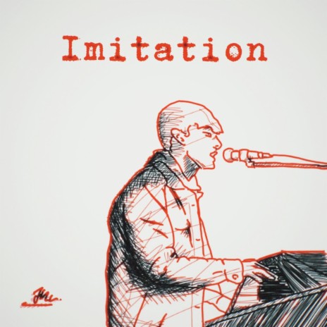 Imitation - Orchestral Version