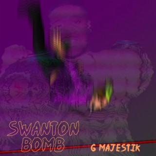 Swan Ton Bomb