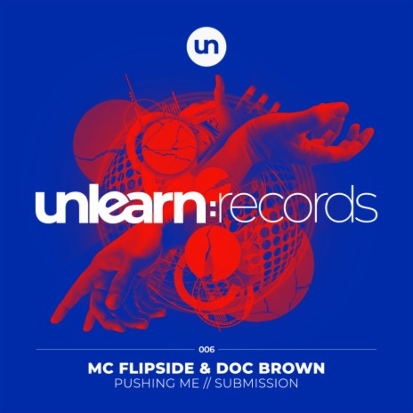Submission (Original Mix) ft. Doc Brown | Boomplay Music