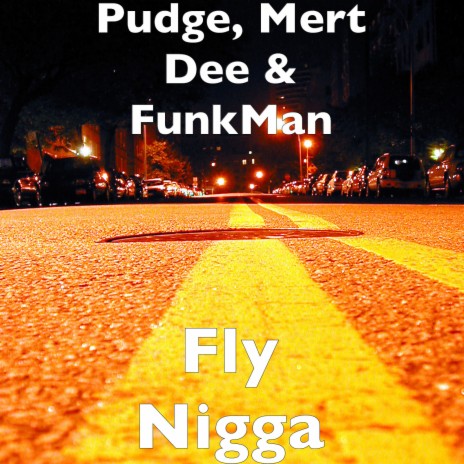 Fly Nigga | Boomplay Music