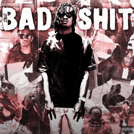Bad Shit | Boomplay Music