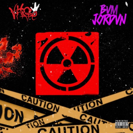 Caution ft. BVM JORDVN | Boomplay Music