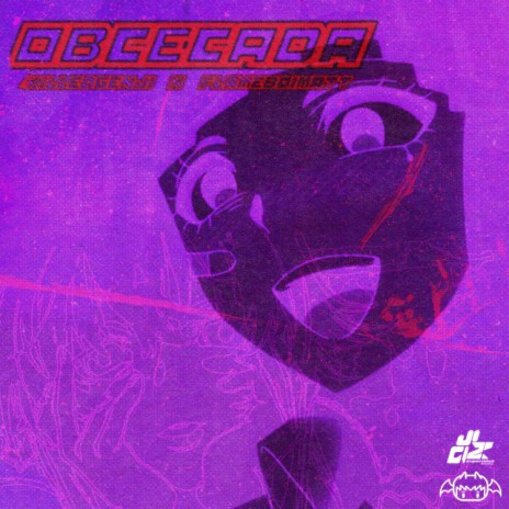 obcecada ft. Flameboi Matt | Boomplay Music