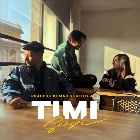 Timi Sangai | Boomplay Music