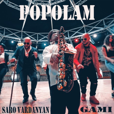 Popolam ft. Gami | Boomplay Music