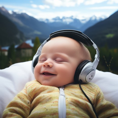 Twig Symphony Baby Soothe ft. Rain Sound for Sleeping Baby & Teddy Tiger Tunes | Boomplay Music