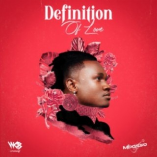 Mbosso "Definition of Love"