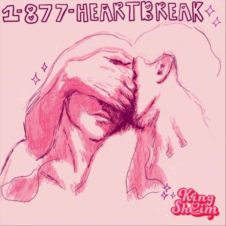 1-877-Heartbreak | Boomplay Music