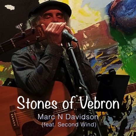 Stones of Vebron | Boomplay Music