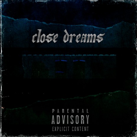 Close Dreams ft. Wendarex | Boomplay Music