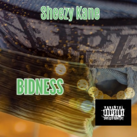 Sheezy Kane (BIDNESS) | Boomplay Music