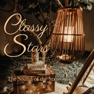 Classy Stars - The Sound of the Stars