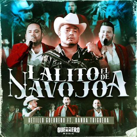 Lalito De Navojoa ft. Banda Triguera | Boomplay Music