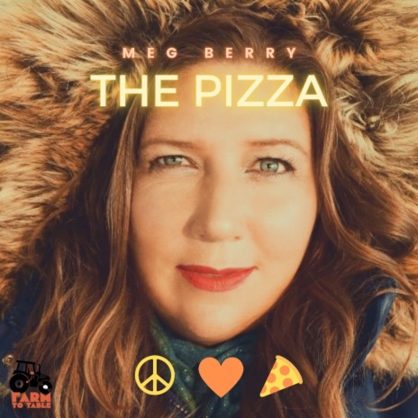 The Pizza | Boomplay Music
