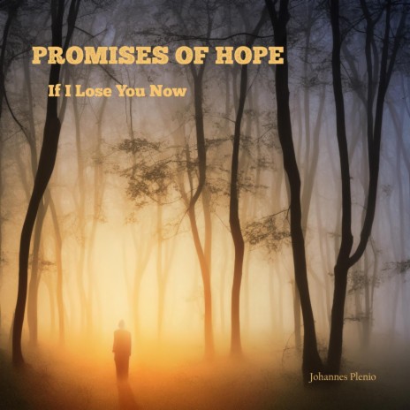 Promises of Hope - If I Lose You Now | Boomplay Music