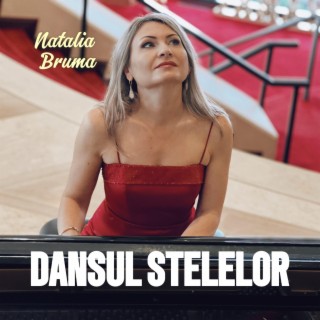 Dansul stelelor ft. Radu Zaplitnii lyrics | Boomplay Music