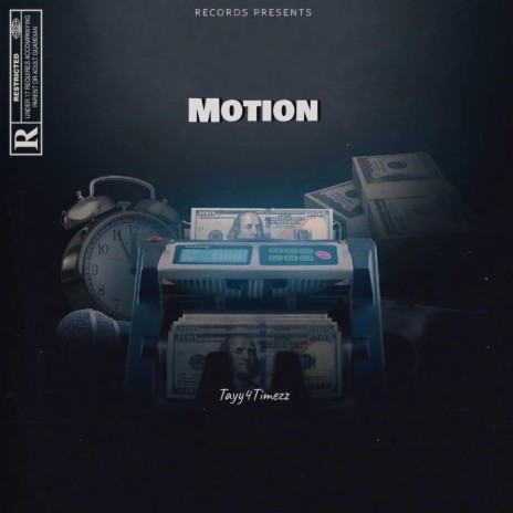 Motion | Boomplay Music