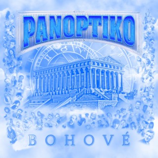 BOHOVÉ