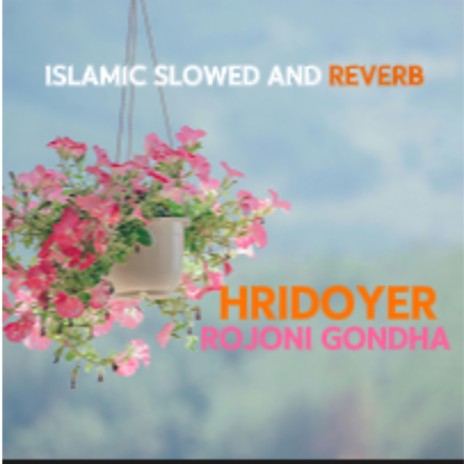 Hridoyer Rajanigandha ft. Islamic Slowed And Reverb | Boomplay Music