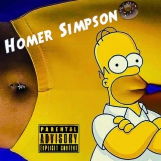 Homer Simpson