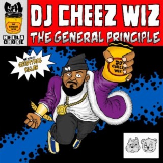 DJ Cheez Wiz