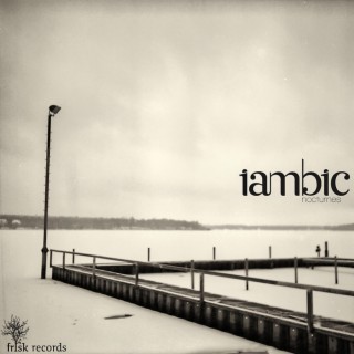 iambic