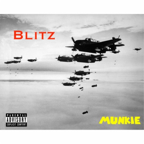 Blitz | Boomplay Music