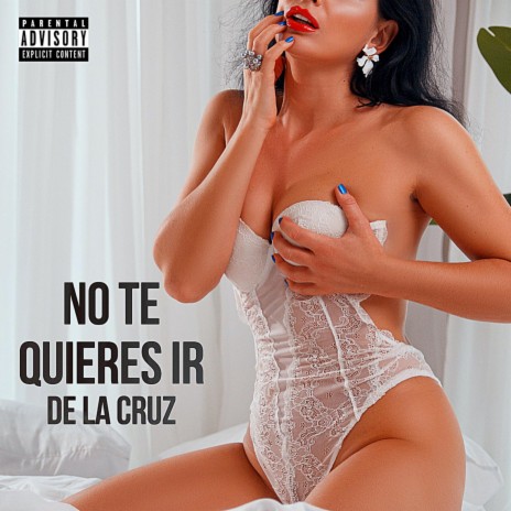No te Quieres ir | Boomplay Music