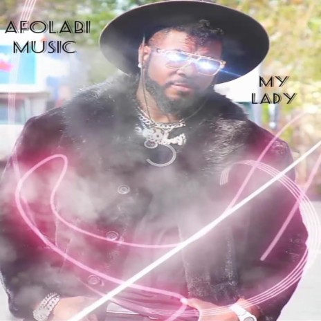 MY LADY | Boomplay Music