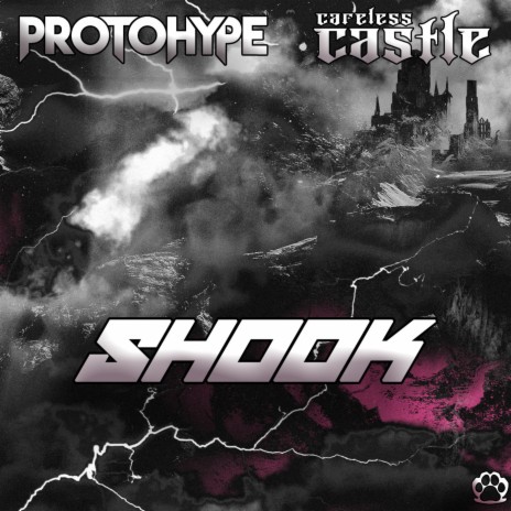 Shook ft. Careless Castle | Boomplay Music