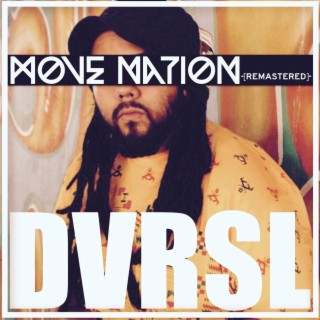 Move Nation (Remastered)