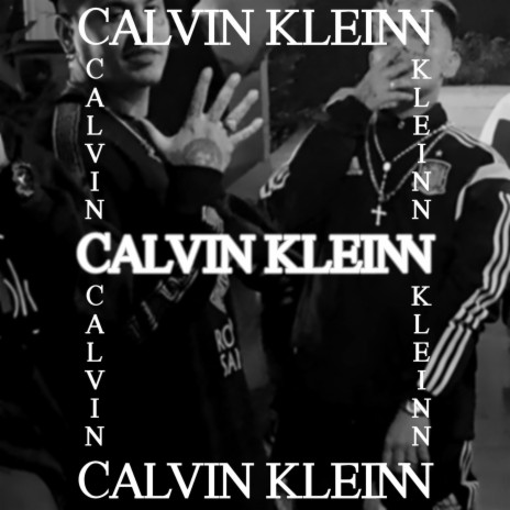 Calvin Kleinn ft. VISASSJ