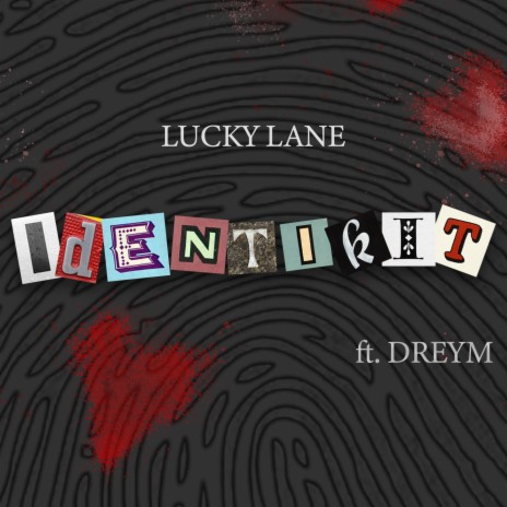 Identikit ft. Dreym | Boomplay Music