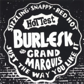 Burlesk