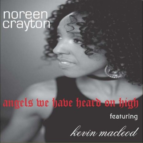 Angels We Have Heard On High (Feat. Kevin MacLeod) ft. Kevin MacLeod | Boomplay Music