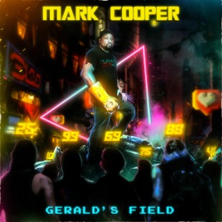 Gerald's Field