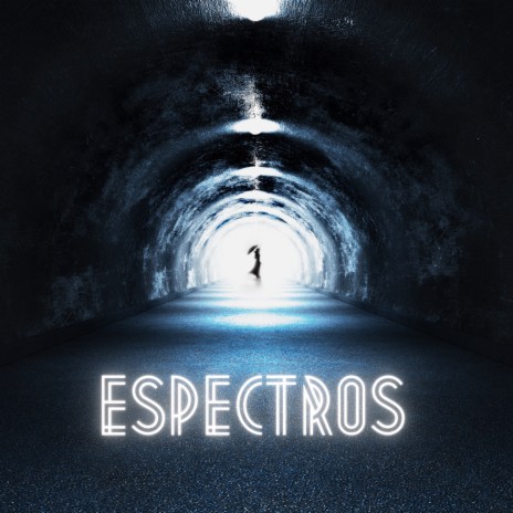 Espectros ft. yk62 | Boomplay Music