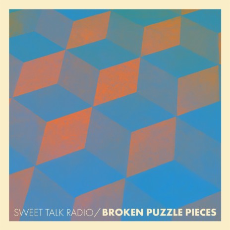 Broken Puzzle Pieces | Boomplay Music