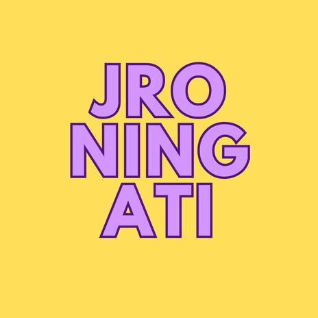 Jroning Ati (Sound of Indonesia) | Boomplay Music